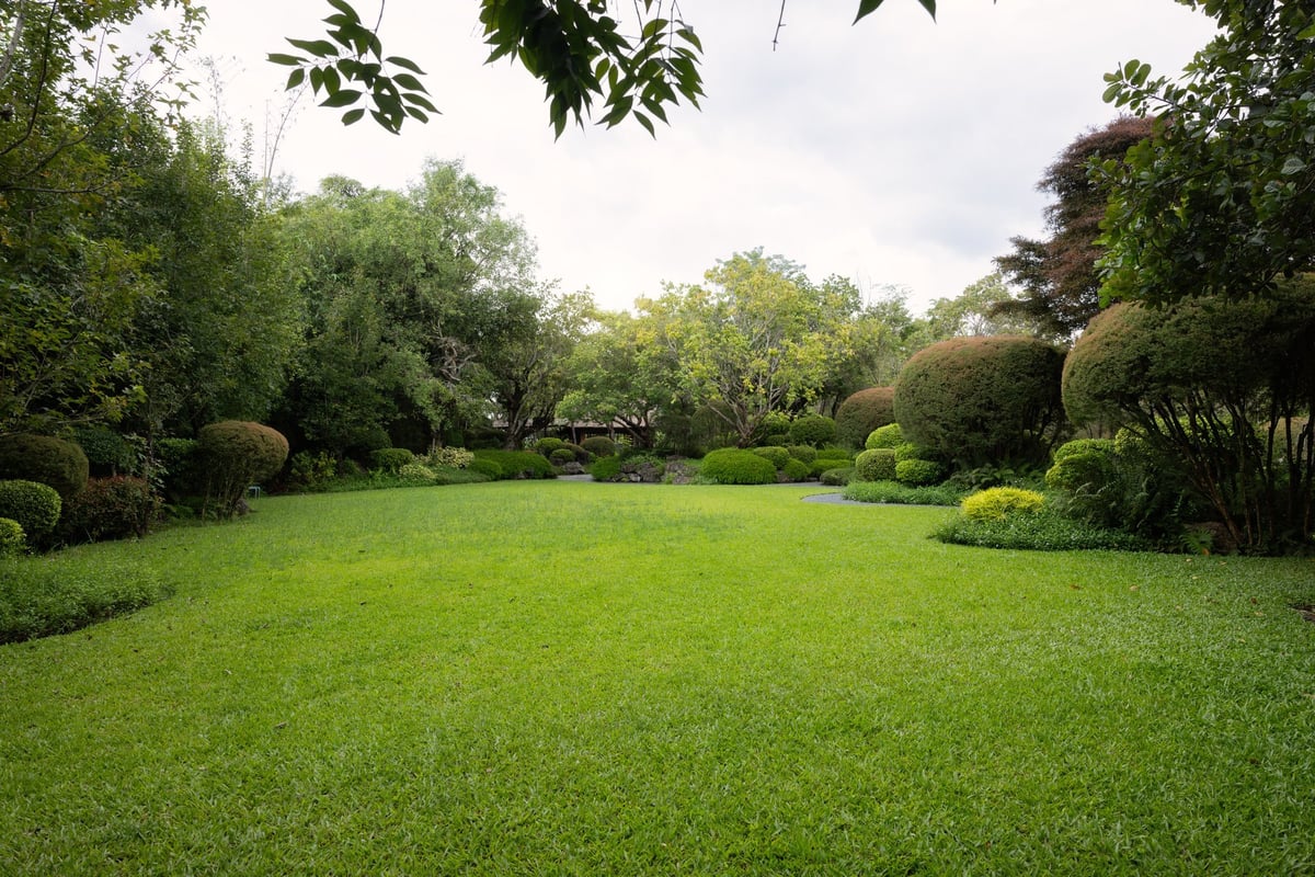 Garten- und Landschaftsbau
